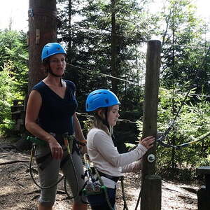 Ministrantenausflug 2016, Pfarre Neumarkt im Mühlkreis