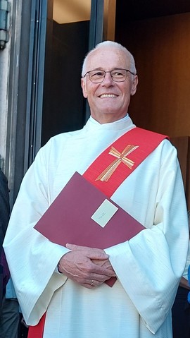 Pfarrarchiv Hirschbach