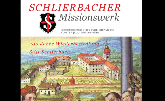 © OCist Schlierbach