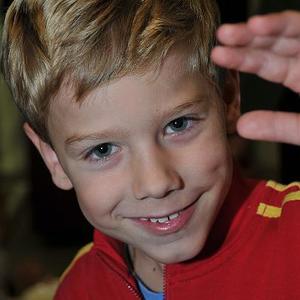 Elternabend Jungschar