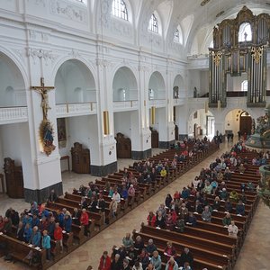 Wallfahrt Mondsee Altötting 2022