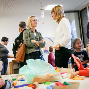 Pfarrcaritaskindergarten Sarleinsbach