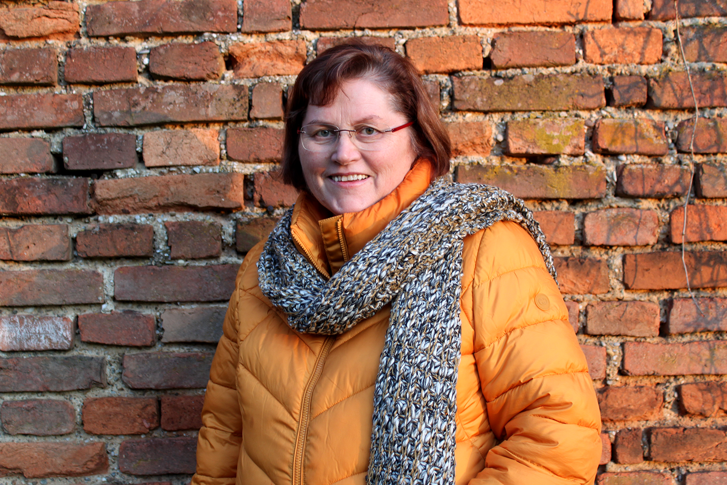 Adelheid Schrattenecker / © Adelheid Schrattenecker Adelheid Schrattenecker