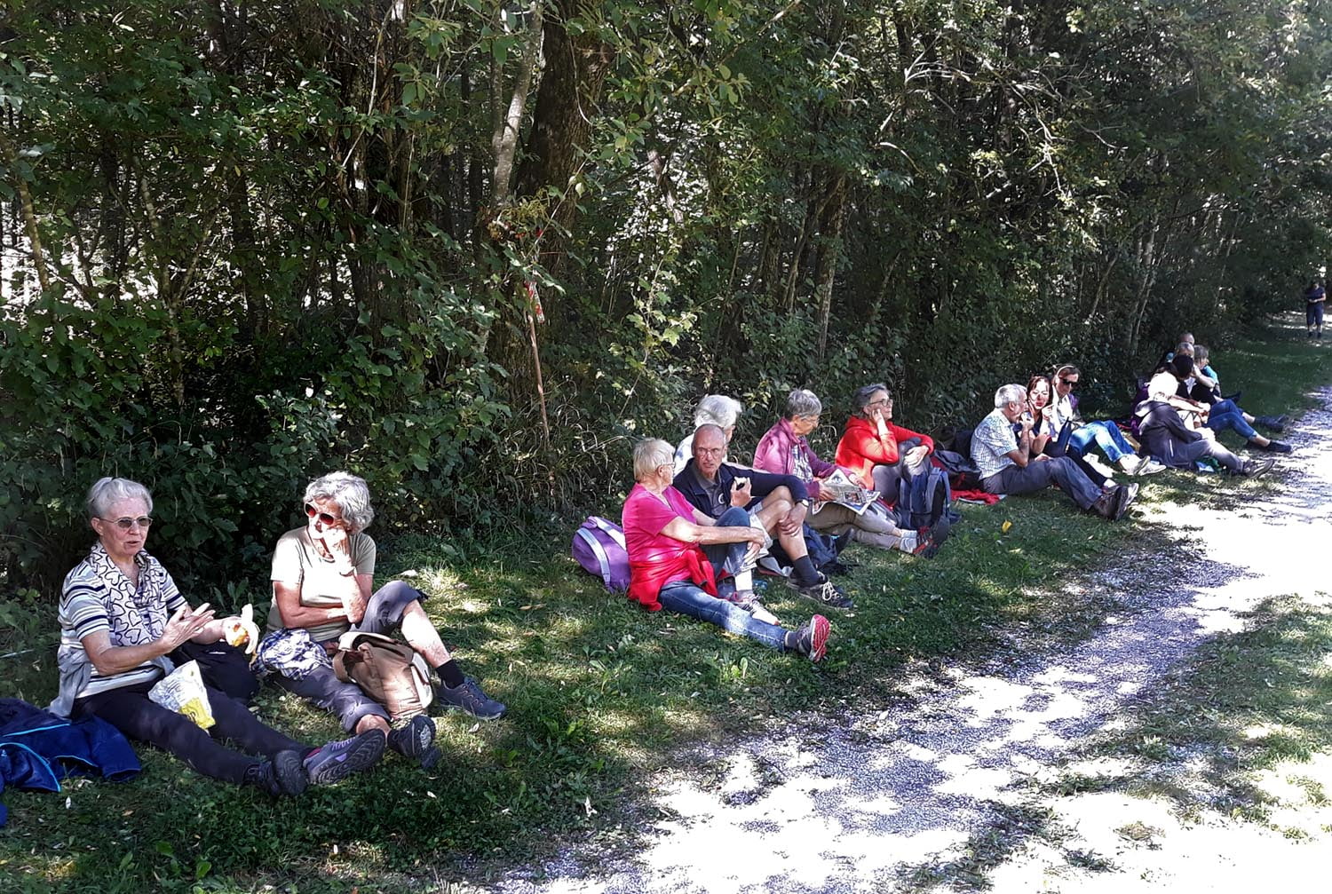 © Elisabeth Desbrosses