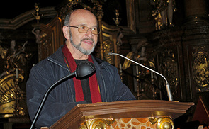 Peter Paul Kaspar ist am 22. April 2024 verstorben