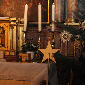 Fest der Erscheinung des Herrn