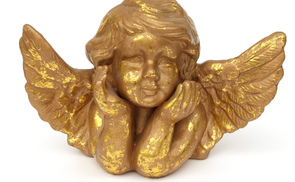 Engel. © sullivan/morguefile.com