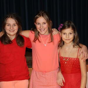 Herzliche Einladung zur Jungschar und zu den Minis!