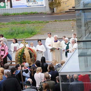 Erntedank 2018