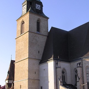 Kirchturm