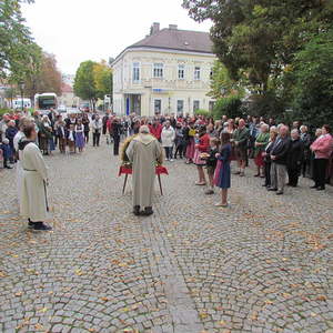 Pfarre Kleinmünchen