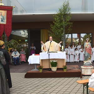 „Des hot wos!“, wie man hier im Innviertel sagt. 