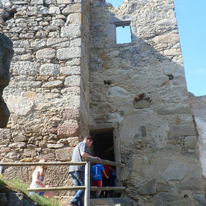 Pfarre Neumarkt im Mühlkreis