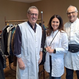 Flohmarkt der Pfarrgemeinde Mauthausen 2025