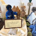 Bibelsonntag 2019 in der Pfarre Hellmonsödt