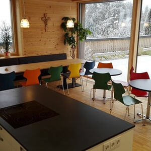 Vermietung Pfarrzentrum