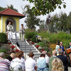 Dekanatsfamilienwallfahrt