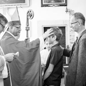 firmung sarleinsbach 