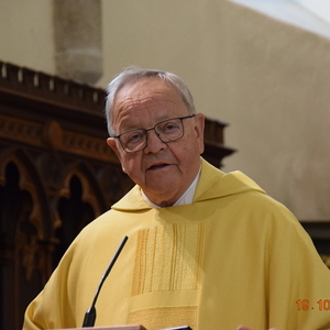 Pfarre St. Peter/Wbg.