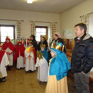 .... aus dem Morgenland. ....                        