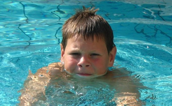 Ministrantenausflug 2005