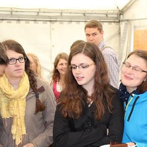 50-jähriges Jubiläum des Kapellenvereins