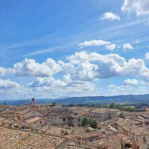 Ministrantenreise Assisi