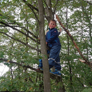 Gesunder Kindergarten