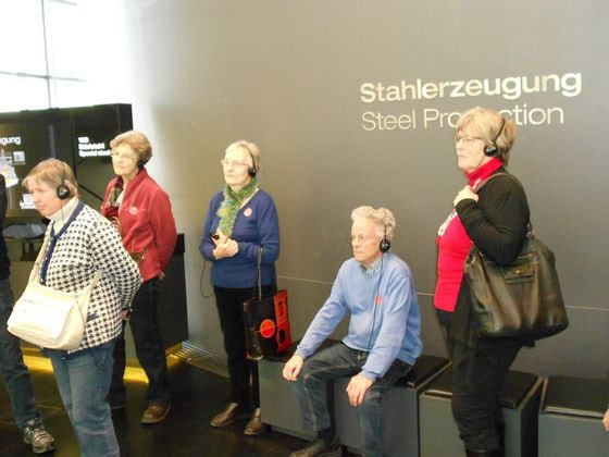 Freitag, 20. Jänner 2017