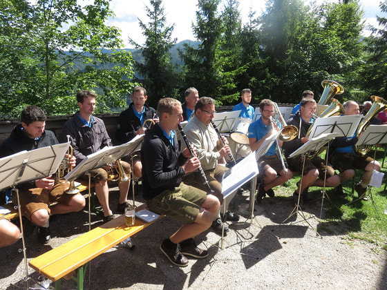  Sebaldifest - TMK Gaflenz