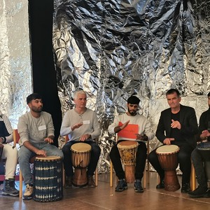 Begegnungscafe Mondseeland April 2024