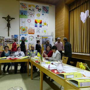 PGR 2017, Pfarre Neumarkt im Mühlkreis