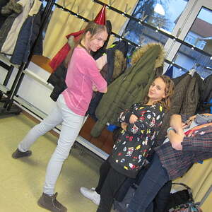 Firmung 2016, Pfarre Neumarkt im Mühlkreis