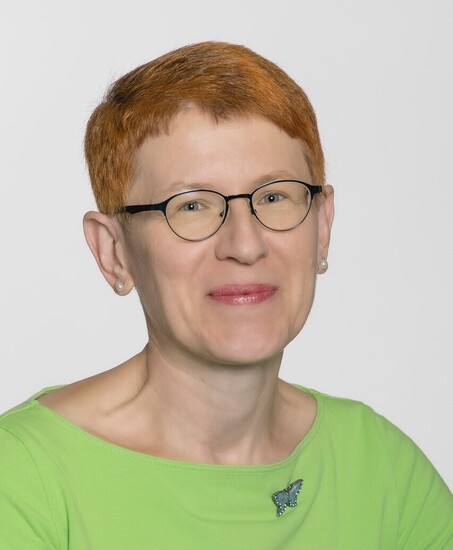 Mag. Margarethe Birngruber-Wimmer