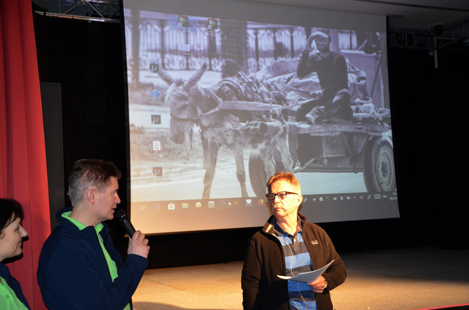 USBEKISTAN und seine Menschen / fhuemer Hans Ledermüller - USBEKISTAN und seine Menschen