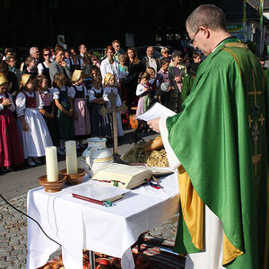 Dankgottesdienst