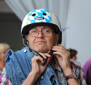 Kirchenchorausflug 2013