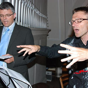 Pfarrzentrum Eröffnungsfest