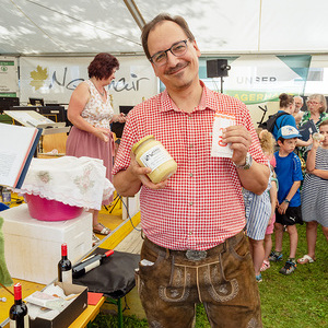 Pfarrfest 2026 in Steinerkirchen