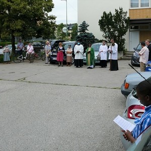 Christophorus-Sonntag 2020