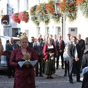 Pfarre Königswiesen