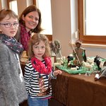 Bibelsonntag 2019 in der Pfarre Hellmonsödt