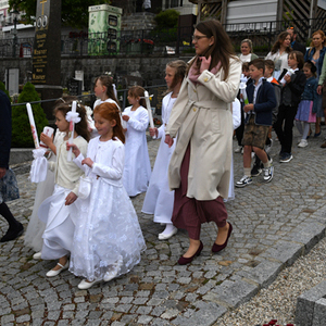 Erstkommunion 2025