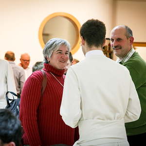 Pfarrkirche Sarleinsbach