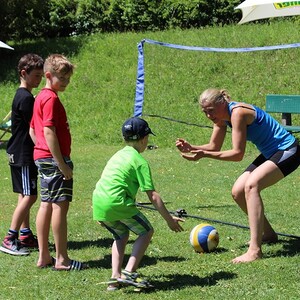 Froschberg Sommerfest
