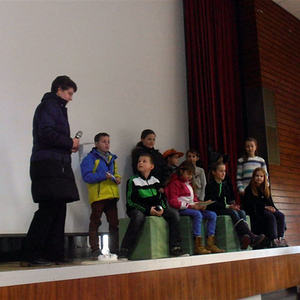 Familiengottesdienst