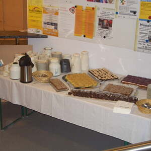 Jahreshauptversammlung 2011