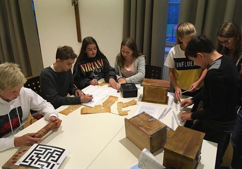 YouthTime start 26.September 2020