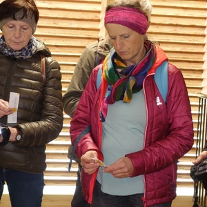 Pilgerwanderung 2019