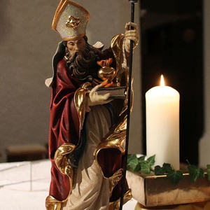 Quirinus-Priesterjubiläum